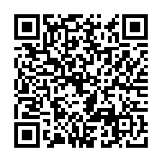 QR code linking to Aria Barve's LinkedIn profile